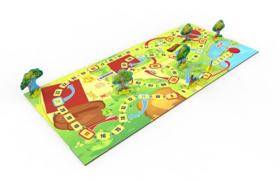 Методическое пособие "Ферма". ФГОС 11844 галерея 1