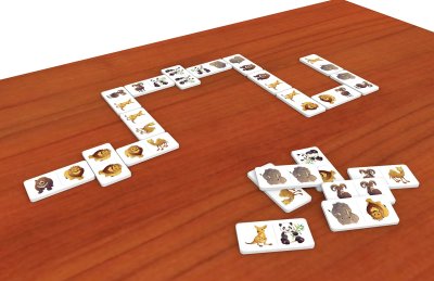 Методическое пособие "Зоопарк". ФГОС 11899 галерея 1