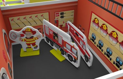 Методическое пособие "Юный пожарный" 12762 галерея 3