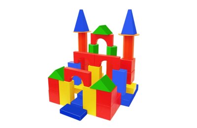 Игровой набор "Конструктор Поликарпова" 12836ПР галерея 1