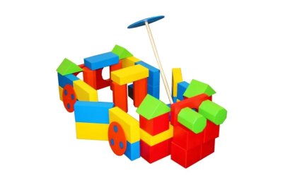 Игровой набор "Конструктор Поликарпова" 12836ПР галерея 2