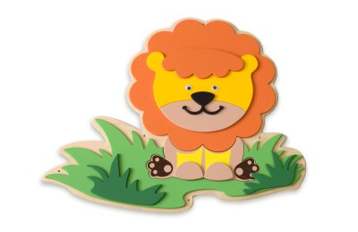 Комплект декораций "Африка" 49659 галерея 3