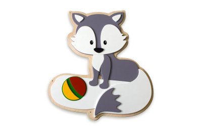 Комплект декораций "Арктика" 49662 галерея 10