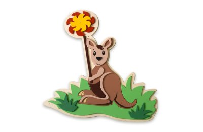 Комплект декораций "Африка" 49659 галерея 5