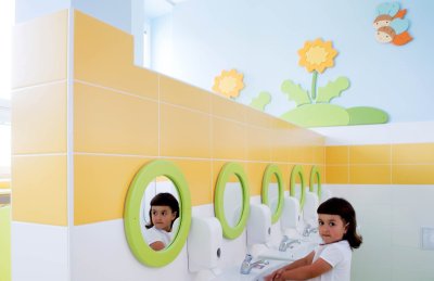 Декорация "Шмель" 38х88 см 49189 галерея 1