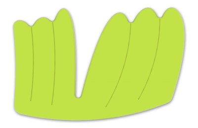 Комплект декораций "На ферме" 49623 галерея 2