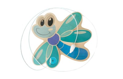 Крепление для рисунков с тросом "Стрекоза" Н-39910Т галерея 3