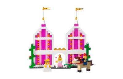 Декорации LEGO  L9385 галерея 2