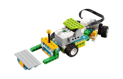 Комплект LEGO Education WeDo 2.0 45300 для учреждений К12 галерея 8