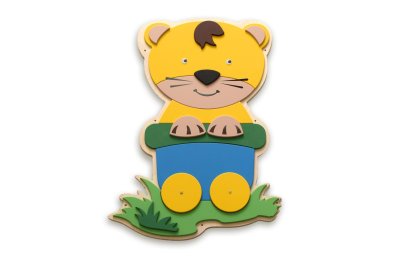 Комплект декораций "Африка" 49659 галерея 10