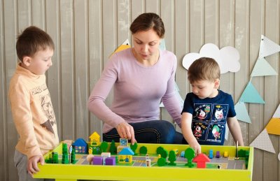 Ландшафтный стол «Приоритет Плюс» (Многофункциональный) 24206ПР галерея 1