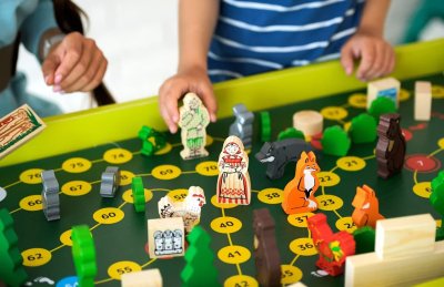 Ландшафтный стол «Приоритет Плюс» (Многофункциональный) 24206ПР галерея 2