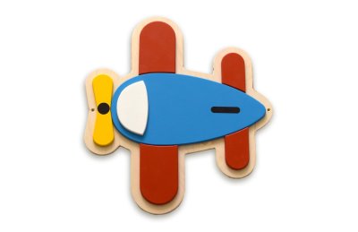 Комплект декораций "Африка" 49659 галерея 11