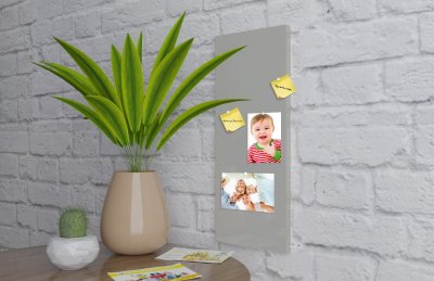 Комплект магнитно-маркерных панелей "Tetris" 41965 галерея 2