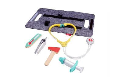 Игровой набор «Доктор»  галерея 1