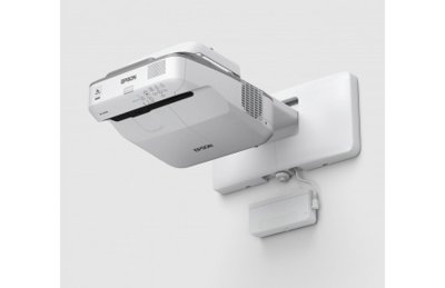Проектор Epson EB-695Wi 50234 галерея 2
