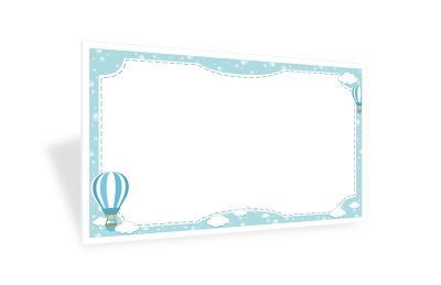 Магнитная панель "Небо" 40458 галерея 3