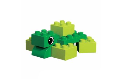 Гигантский набор LEGO DUPLO 562 детали, 2-6 лет L9090 галерея 3