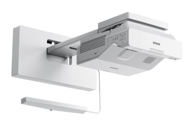 Проектор Epson EB-725Wi 50235 галерея 2
