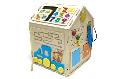 Бизидом "Шестерёнки" 3627915С галерея 2