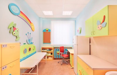 Декорация "Утренняя роса" 65х88 см 49180 галерея 1