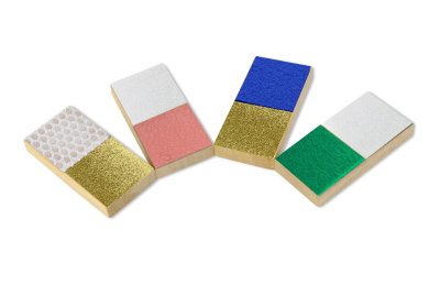 Сенсорное Домино 43835 галерея 2