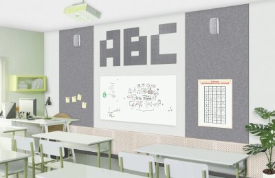 Новинка! Современная зона доски  галерея 20