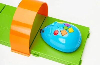 Набор Робомышь голубая 32040ПР галерея 1