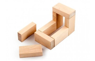 Игра Никитина «Кирпичики» 37162ПР галерея 1