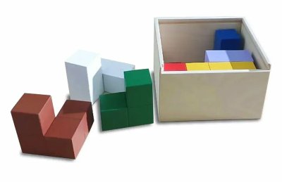 Игра Никитина «Кубики для всех» 37166ПР галерея 1