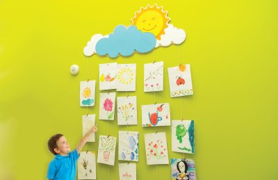 Галерейная система Солнце с пятью тросами 39882 галерея 2