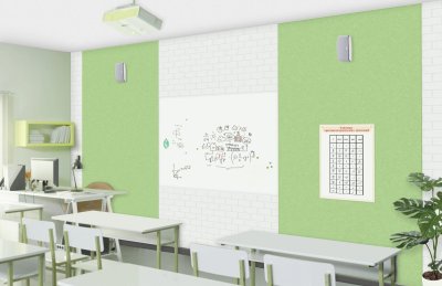 Новинка! Современная зона доски  галерея 14