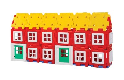 Набор для конструирования «Строительство дома»  галерея 5