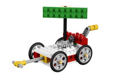 Комплект "Простые механизмы" для учреждений К-6 галерея 4