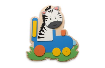 Комплект декораций "Африка" 49659 галерея 2