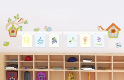 ДЕМОНСТРАЦИОННАЯ СИСТЕМА "ХОРОШЕЕ НАСТРОЕНИЕ" 40814 галерея 2