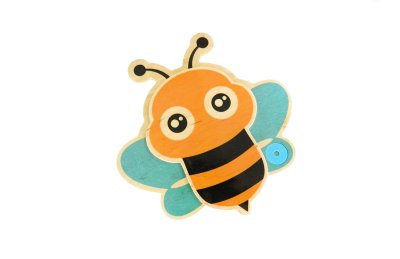 Демонстрационная система "Веселые Пчелки" 40022 галерея 2