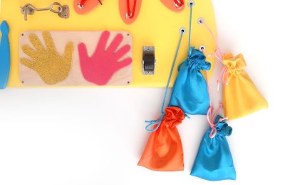 Бизиборд "Слоник" 45119 галерея 4