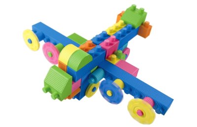 Набор для конструирования "МОБИ Транспорт" 401АЛ галерея 1