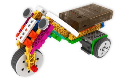 Конструктор "СТАРТ БЛОК" 402АЛ галерея 2