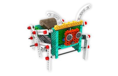 Конструктор "СТАРТ БЛОК" 402АЛ галерея 5