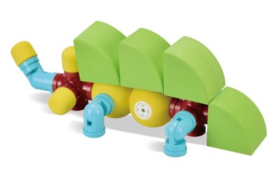 Конструктор "МАККИ 37" 403АЛ галерея 3