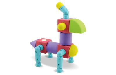 Конструктор "МАККИ 37" 403АЛ галерея 2