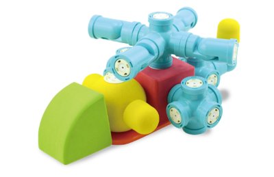 Конструктор "МАККИ 37" 403АЛ галерея 1