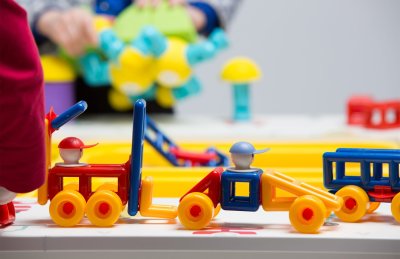 Набор для конструирования "ЭРУДИТ" 405АЛ галерея 3