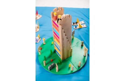 Игровой набор "Королевство чисел" 4118ПР галерея 2