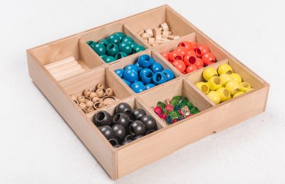 Игровой набор "Королевство чисел" 4118ПР галерея 5