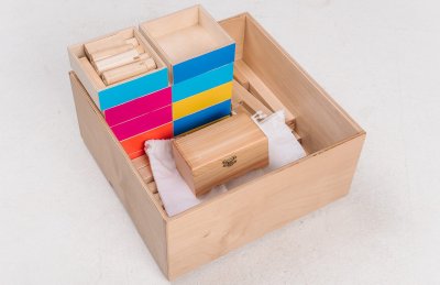 Игровой набор "Королевство чисел" 4118ПР галерея 6