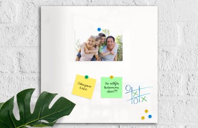 Комплект магнитных панелей для кабинета английского языка 44585 галерея 2