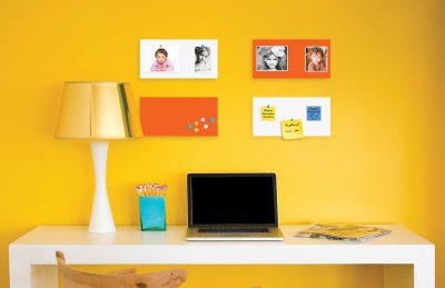 Композиция "Classic Boards" (4 магнитных панели 50х25 см) 41708 галерея 1